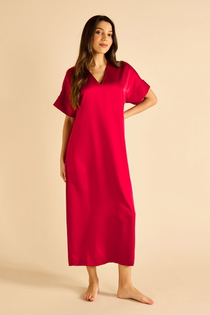 Loose Fitted Kaftan product image