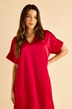 Loose Fitted Kaftan product image 2