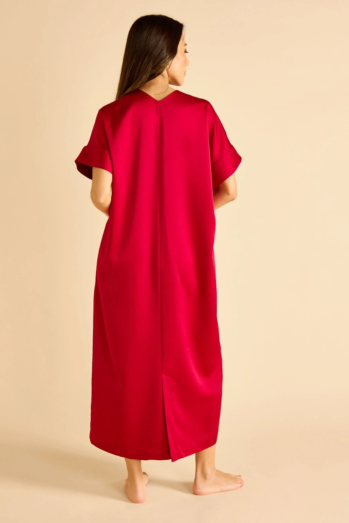 Loose Fitted Kaftan product image 3