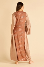 Maxi Kaftan with Side Ties product image 4