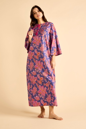 Floral Printed Dress product image