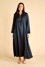 Maxi Kaftan with Embroidery product image 3