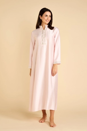 Long Sleeve Maxi Kaftan product image