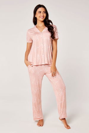 Classic cut Pajama Set product image