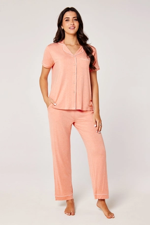 Loose Fit Pajama Set product image