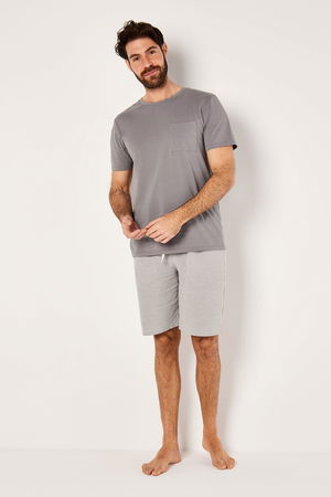 Short Pyjama Set for Him product image