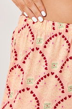 Printed Pajama Set product image 4