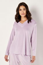 Pyjama Set in Soft Velour product image 2