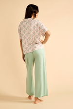 Long and Wide Pyjama Set product image 5