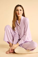 Long Pyjama Set product image 1