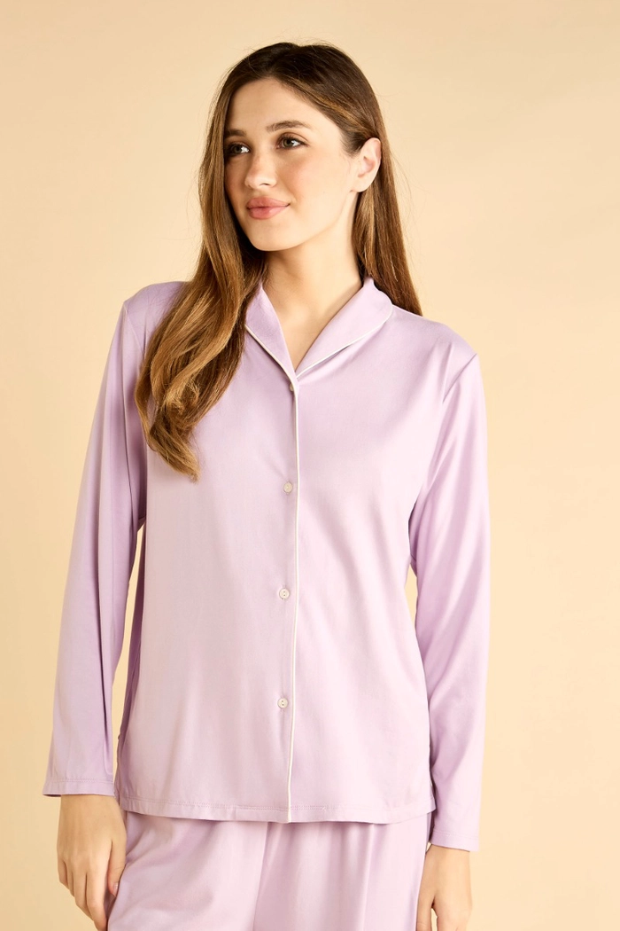 Long Pyjama Set product image 3