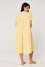 Dotted Cotton Night Gown product image 4