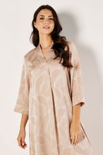 Satin Jacquard Kaftan product image 2