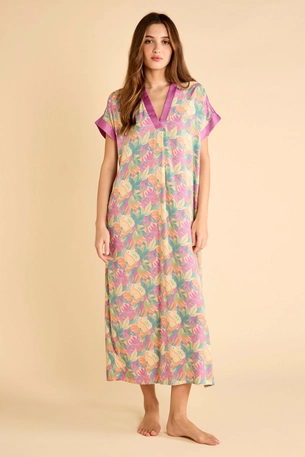 Colorful Night Gown product image