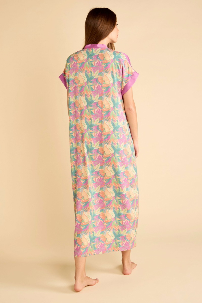 Colorful Night Gown product image 4