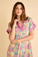 Colorful Night Gown product image 2