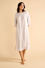 Night Gown with Smocking product image 2