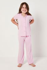 Mini Me Pyjama Set with Buttons product image 2