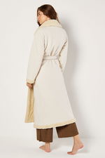 Warm Lined Robe with Pockets product image 2