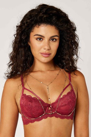 Bra Body Chain product image