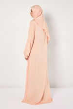 Side Tie Mommy Prayer Dress product image 4