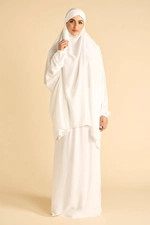 2-Piece Women Jilbab product image 1