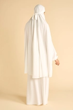 2-Piece Women Jilbab product image 4