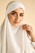 2-Piece Women Jilbab product image 3