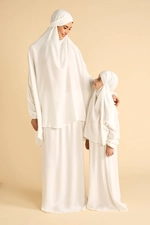 2-Piece Girls' Jilbab product image 5