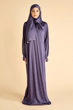 Open Side Prayer Dress product image 1