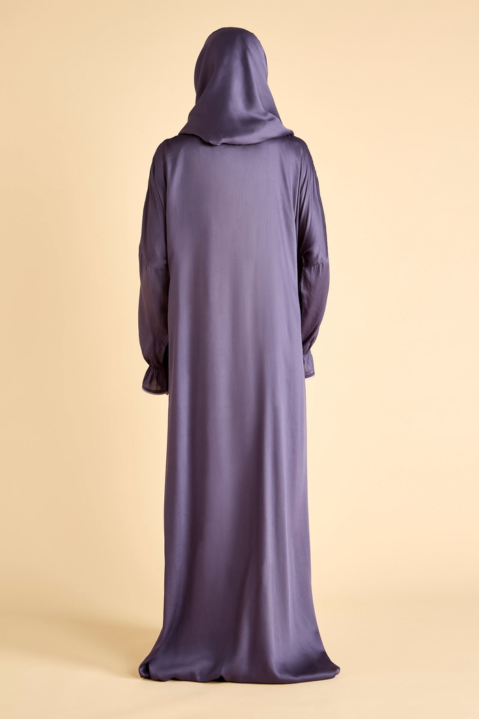 Open Side Prayer Dress product image 5