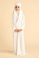 2-Piece Girls' Jilbab product image 1