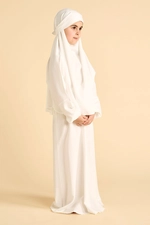 2-Piece Girls' Jilbab product image 2