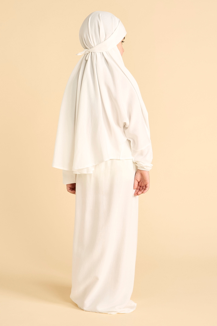 2-Piece Girls' Jilbab product image 4