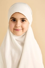 2-Piece Girls' Jilbab product image 3