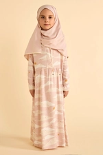 Girls Hoodie Prayer Dress product image 4