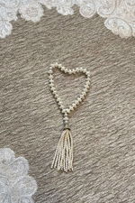 33 Pearl Prayer Beads product image 1