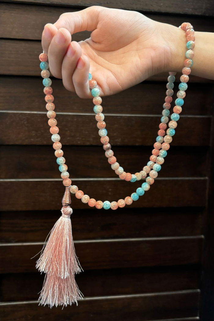 99 Marble Prayer Beads product image 1