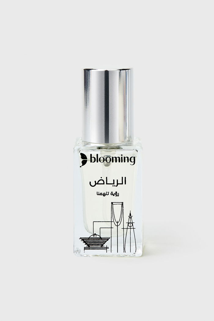 عطر مدينة الرياض product image 1