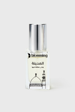 عطر المدينة المنورة product image