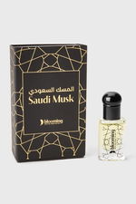 عطر المسك السعودي product image 1