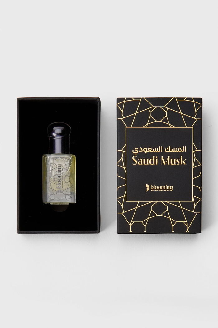 عطر المسك السعودي product image 2