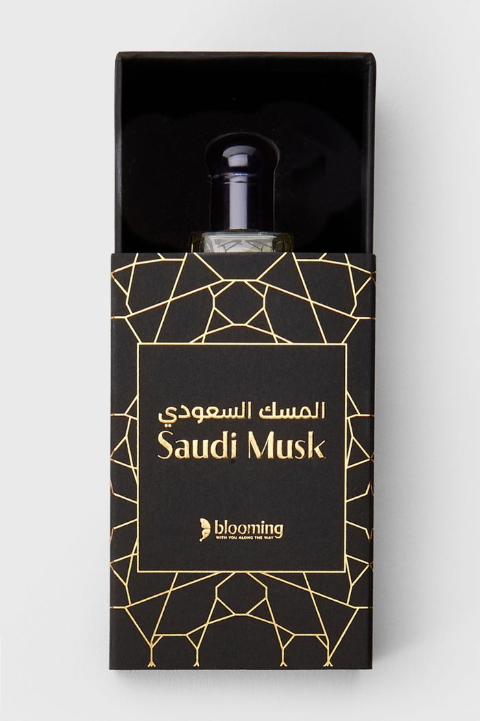 عطر المسك السعودي product image 4