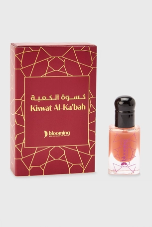 زيت عطري كسوة الكعبه product image