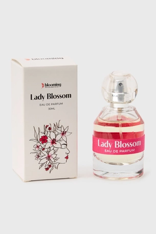 Lady Blossom Perfume product image