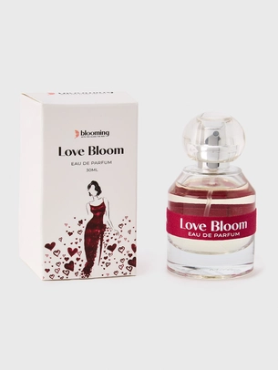 Love Bloom Perfume product image