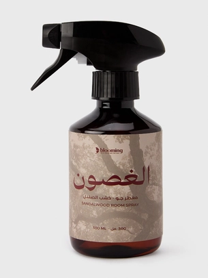 Sukoon Al Ghusoon Room Spray product image