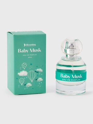 Baby Musk Perfume product image