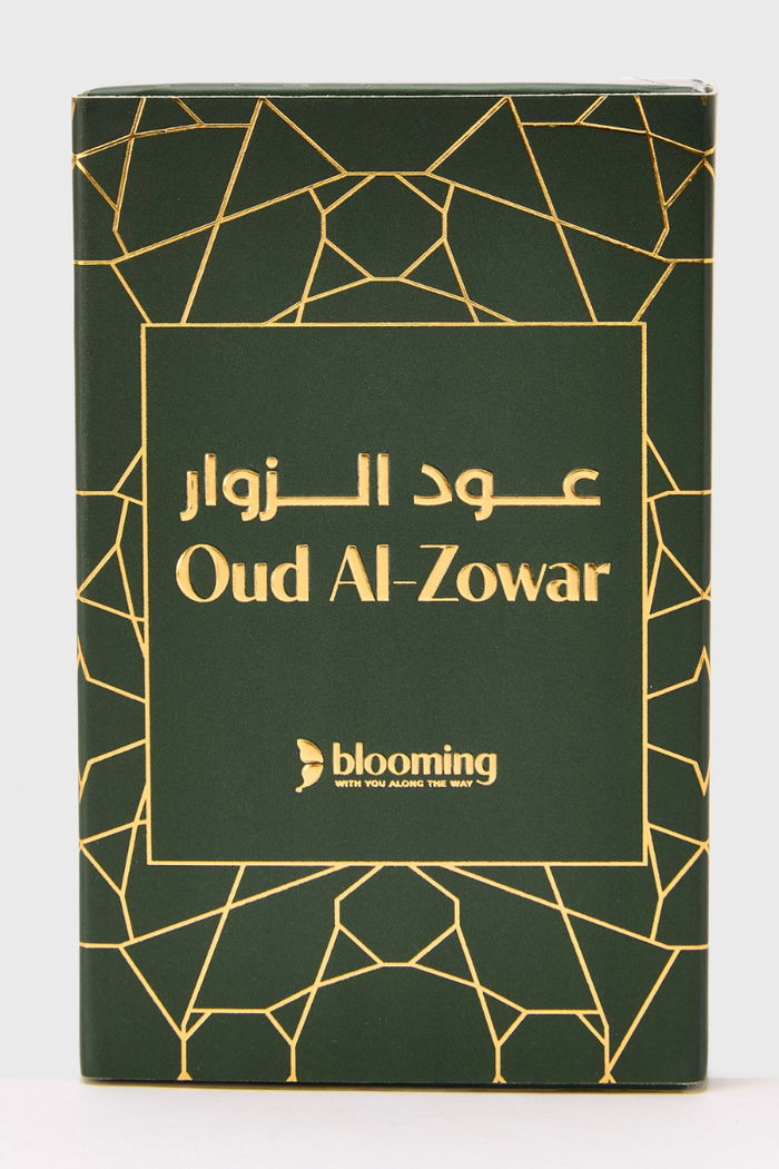 Oud Al Zawar Oil product image 3