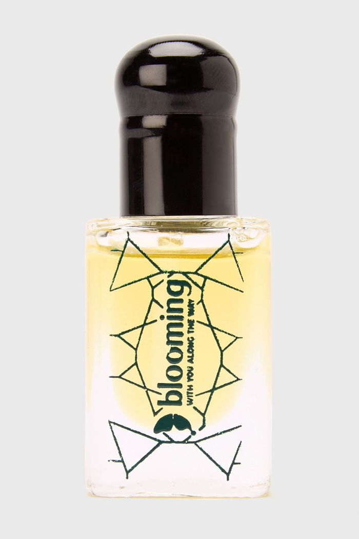 Oud Al Zawar Oil product image 2